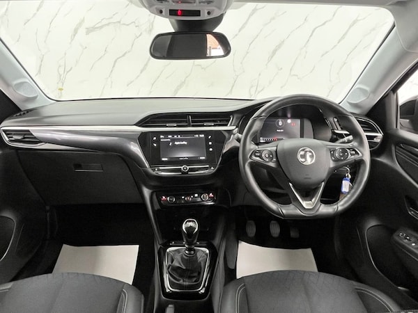 Used Vauxhall Corsa 2022 for sale - 75010059: Photo 23