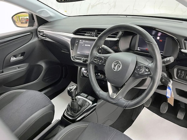 Used Vauxhall Corsa 2022 for sale - 75010059: Photo 24