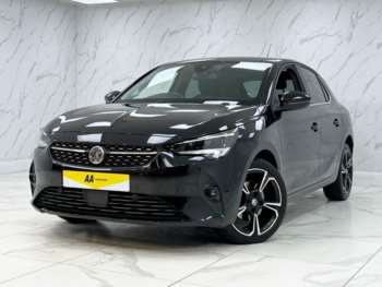 Used Vauxhall Corsa 2022 for sale - 75010059: Photo