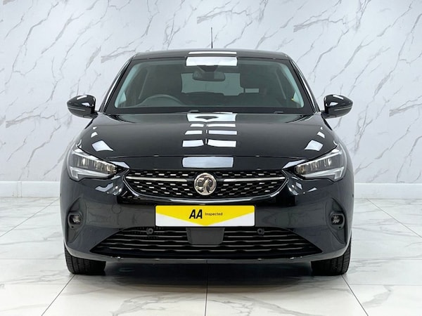 Used Vauxhall Corsa 2022 for sale - 75010059: Photo 5