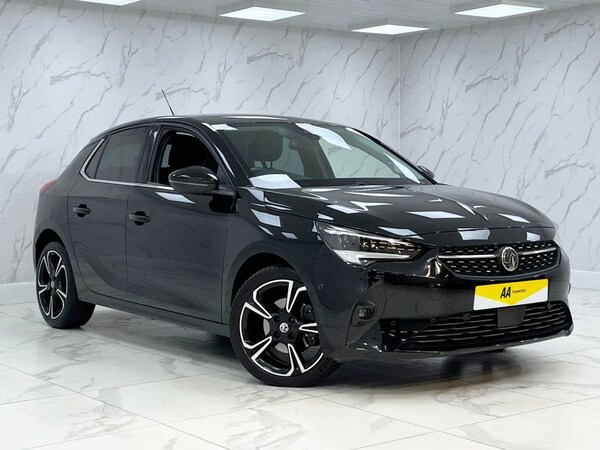 Used Vauxhall Corsa 2022 for sale - 75010059: Photo 7