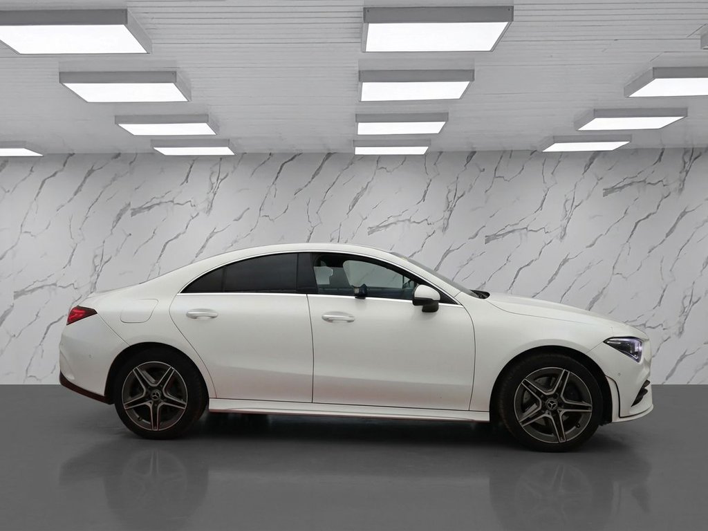 Used Mercedes-Benz CLA 2022 for sale - 77920092: Photo 5