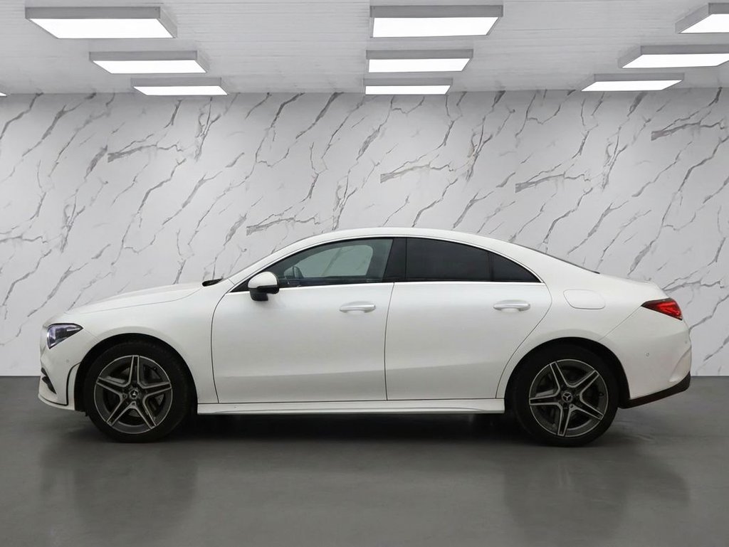 Used Mercedes-Benz CLA 2022 for sale - 77920092: Photo 6