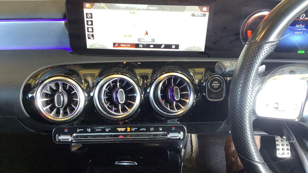 Used Mercedes-Benz CLA 2022 for sale - 77920092: Photo 7