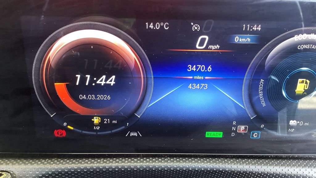 Used Mercedes-Benz CLA 2022 for sale - 77920092: Photo 8