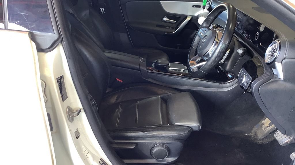 Used Mercedes-Benz CLA 2022 for sale - 77920092: Photo 9