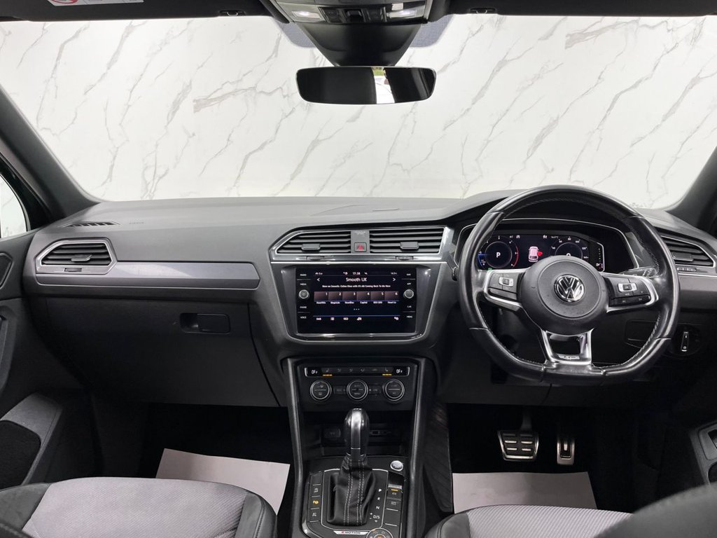 Used Volkswagen Tiguan 2019 for sale - 76367417: Photo 11