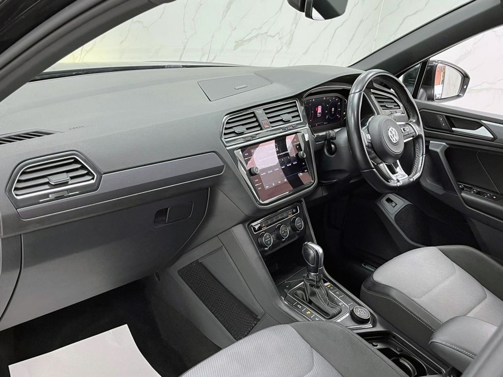 Used Volkswagen Tiguan 2019 for sale - 76367417: Photo 12