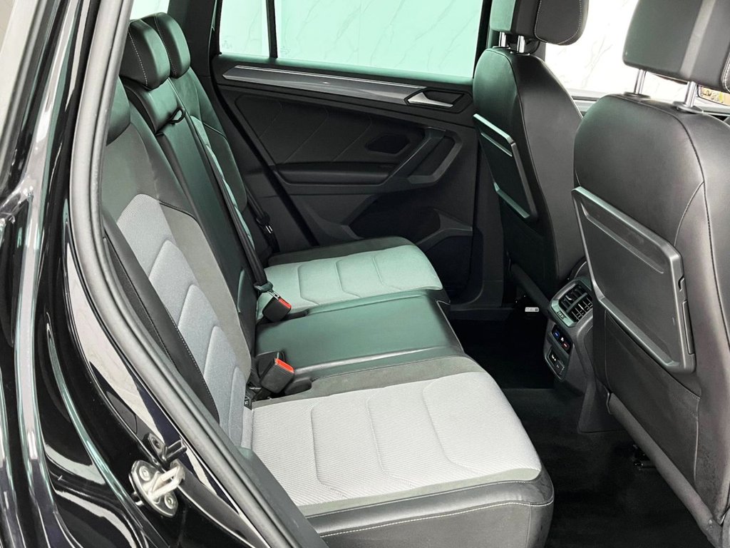 Used Volkswagen Tiguan 2019 for sale - 76367417: Photo 13