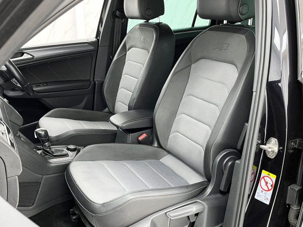 Used Volkswagen Tiguan 2019 for sale - 76367417: Photo 16