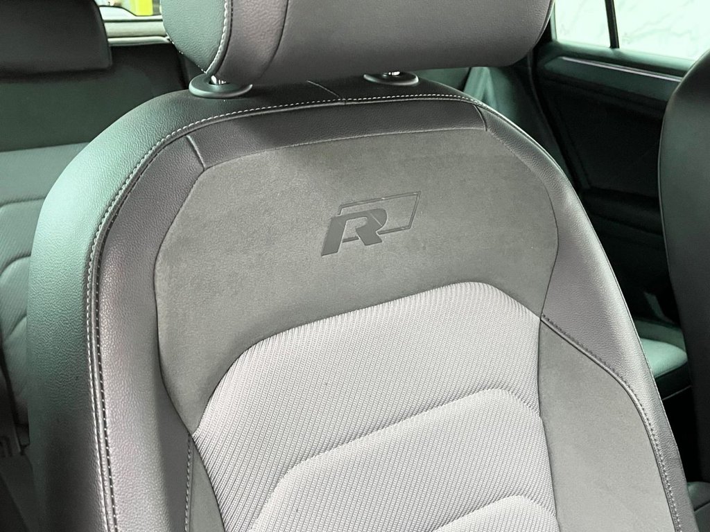 Used Volkswagen Tiguan 2019 for sale - 76367417: Photo 19