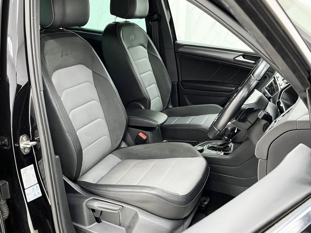 Used Volkswagen Tiguan 2019 for sale - 76367417: Photo 20