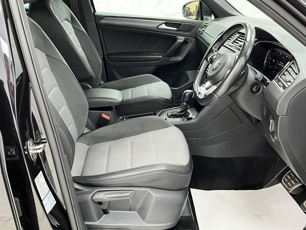 Used Volkswagen Tiguan 2019 for sale - 76367417: Photo 21