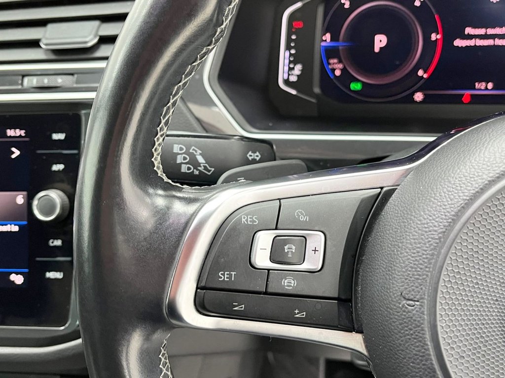 Used Volkswagen Tiguan 2019 for sale - 76367417: Photo 22