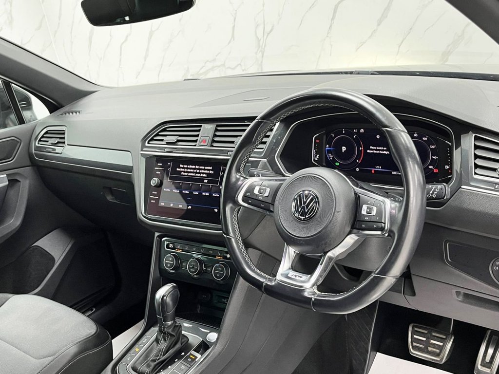 Used Volkswagen Tiguan 2019 for sale - 76367417: Photo 25