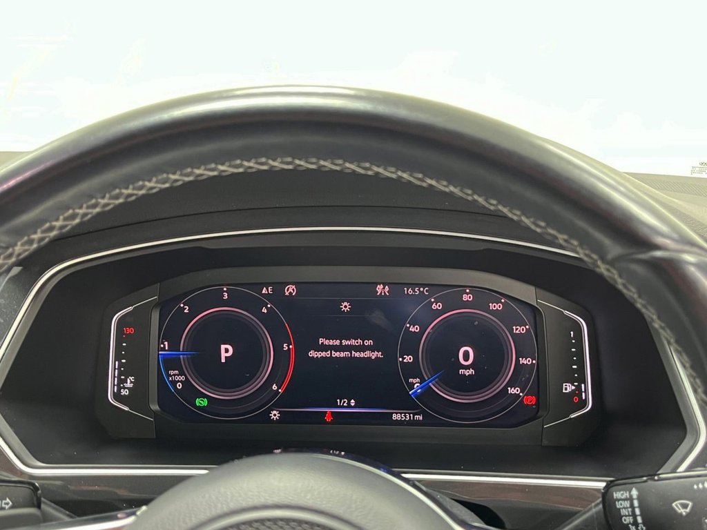 Used Volkswagen Tiguan 2019 for sale - 76367417: Photo 26
