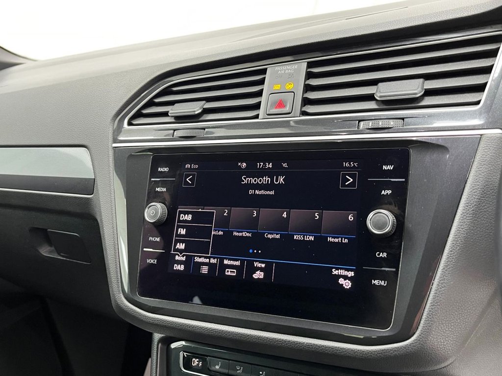 Used Volkswagen Tiguan 2019 for sale - 76367417: Photo 27