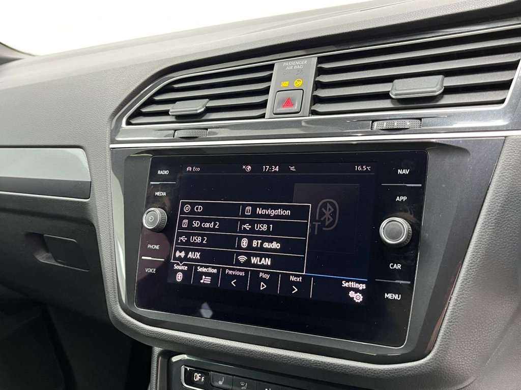 Used Volkswagen Tiguan 2019 for sale - 76367417: Photo 31