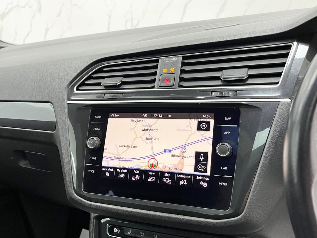 Used Volkswagen Tiguan 2019 for sale - 76367417: Photo 33