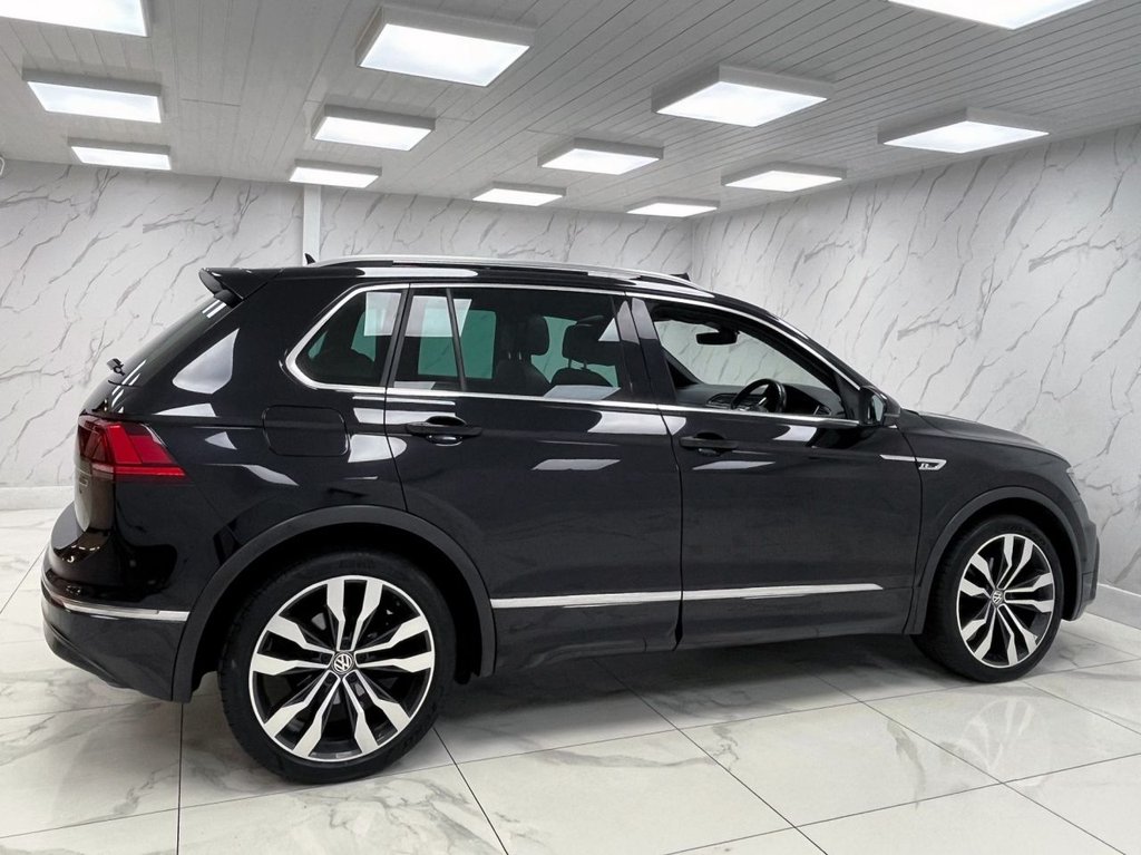 Used Volkswagen Tiguan 2019 for sale - 76367417: Photo 37