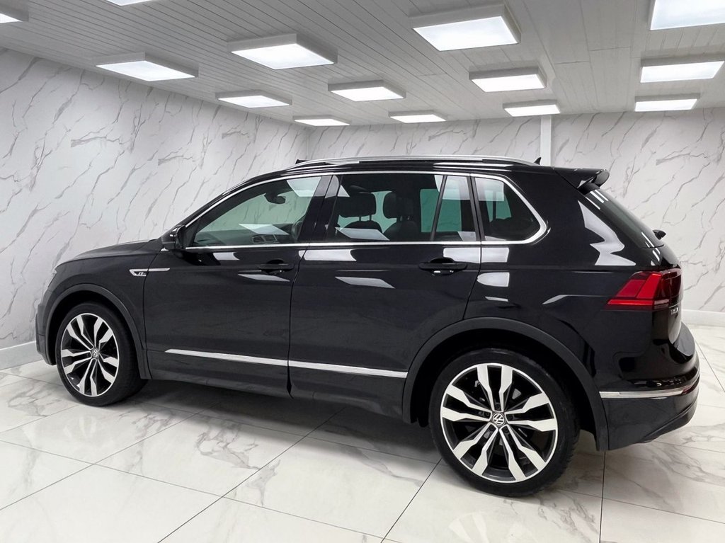 Used Volkswagen Tiguan 2019 for sale - 76367417: Photo 39