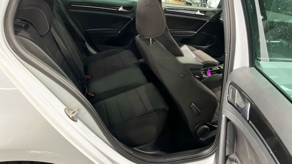 Used Volkswagen Golf 2019 for sale - 78002903: Photo 10