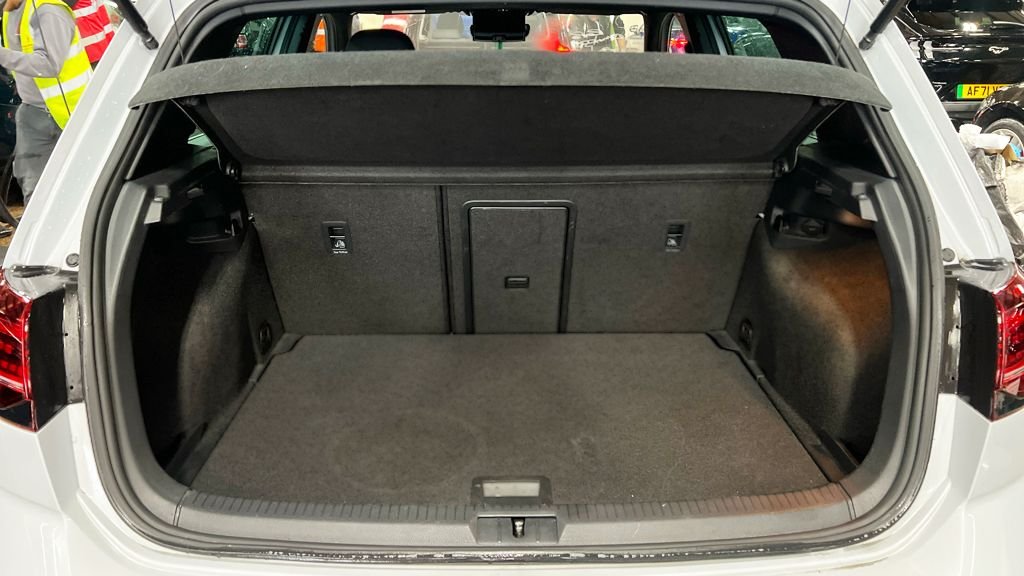 Used Volkswagen Golf 2019 for sale - 78002903: Photo 11