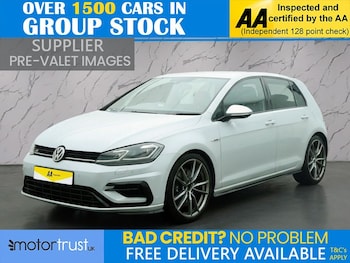Used Volkswagen Golf 2019 for sale - 78002903: Photo