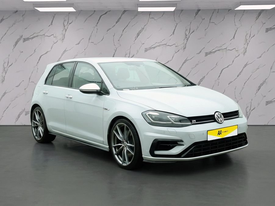 Used Volkswagen Golf 2019 for sale - 78002903: Photo 2