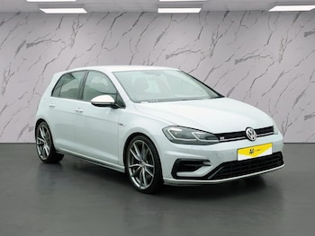 Used Volkswagen Golf 2019 for sale - 78002903: Photo