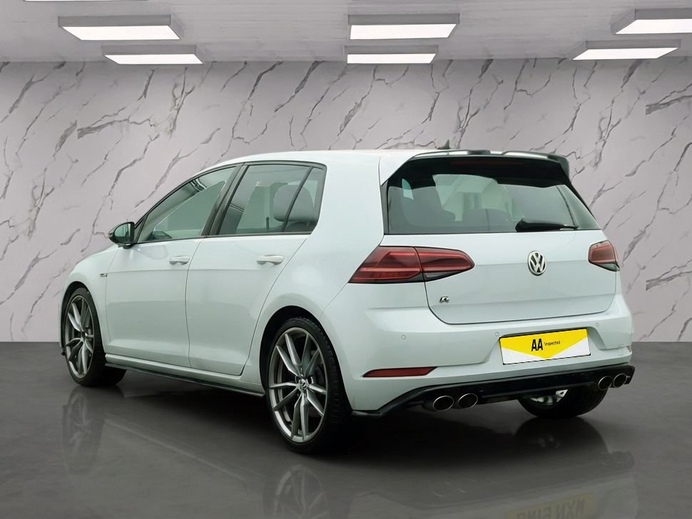 Used Volkswagen Golf 2019 for sale - 78002903: Photo 3