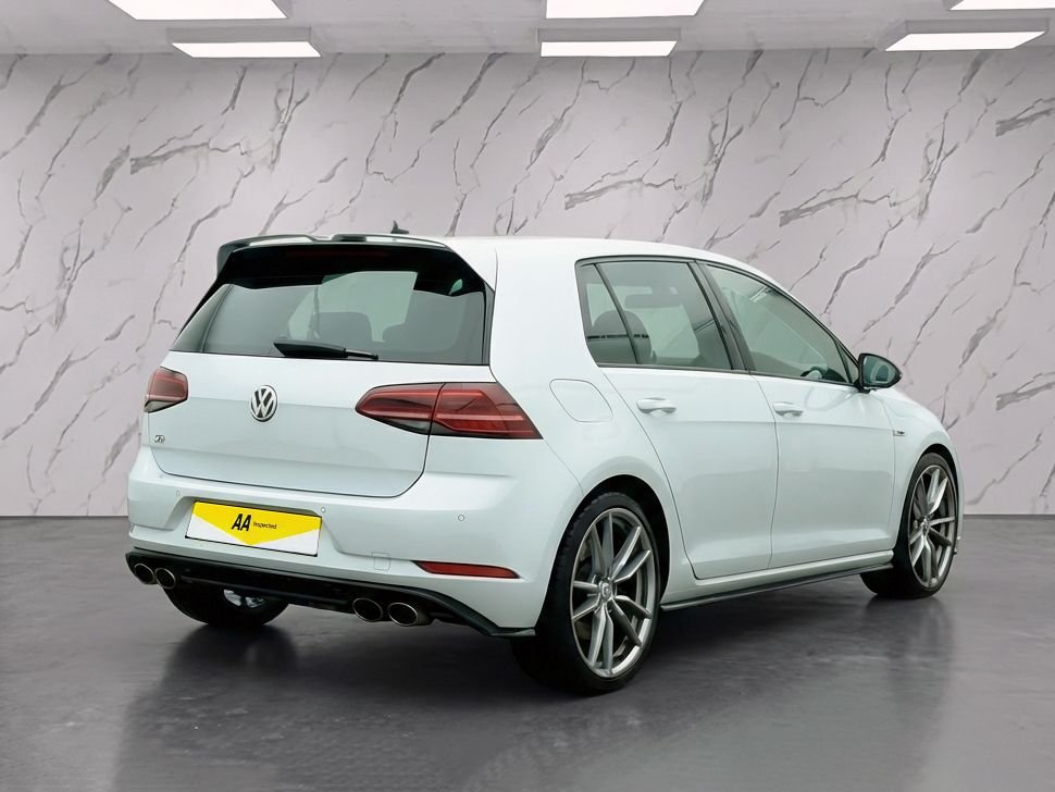 Used Volkswagen Golf 2019 for sale - 78002903: Photo 4