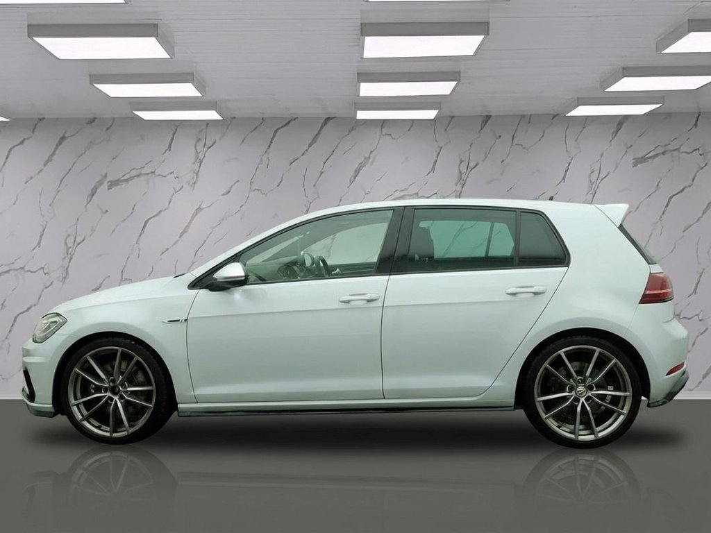 Used Volkswagen Golf 2019 for sale - 78002903: Photo 5