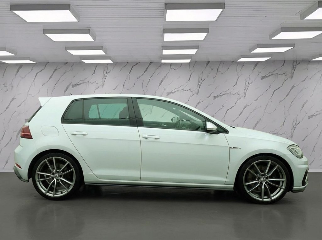 Used Volkswagen Golf 2019 for sale - 78002903: Photo 6