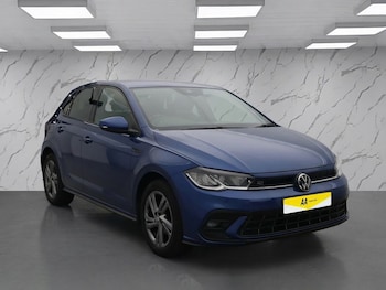 Used Volkswagen Polo 2022 for sale - 77212693: Photo
