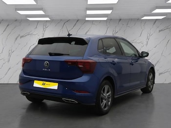 Used Volkswagen Polo 2022 for sale - 77212693: Photo