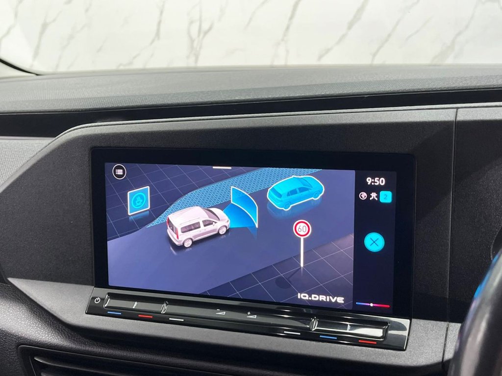 Used Volkswagen Caddy 2021 for sale - 77672724: Photo 17