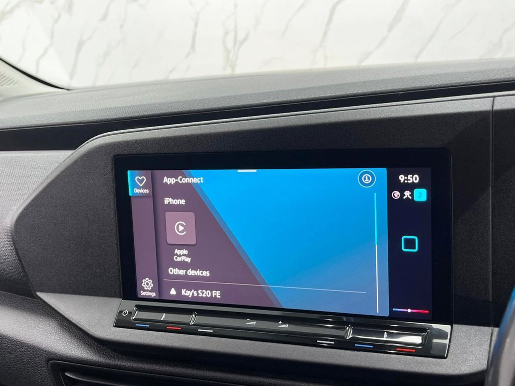 Used Volkswagen Caddy 2021 for sale - 77672724: Photo 19