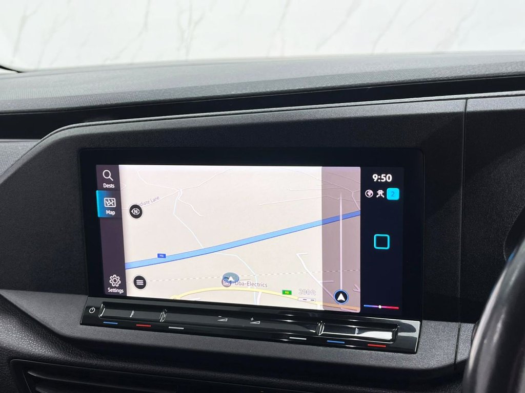 Used Volkswagen Caddy 2021 for sale - 77672724: Photo 20