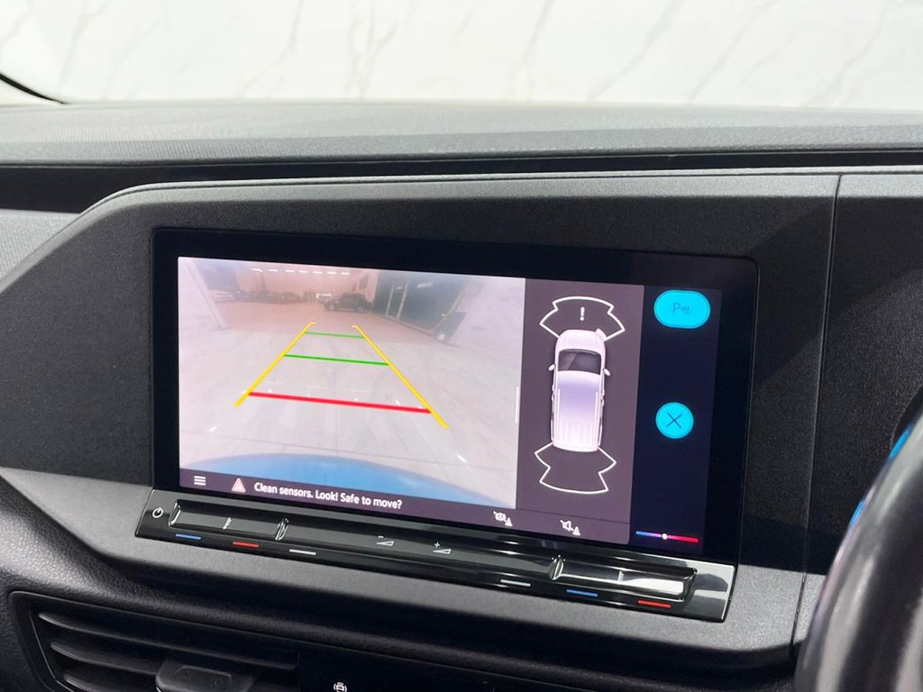 Used Volkswagen Caddy 2021 for sale - 77672724: Photo 21