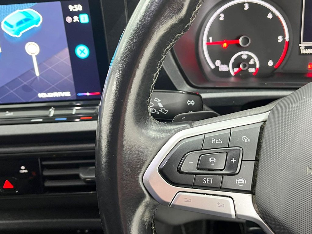 Used Volkswagen Caddy 2021 for sale - 77672724: Photo 23