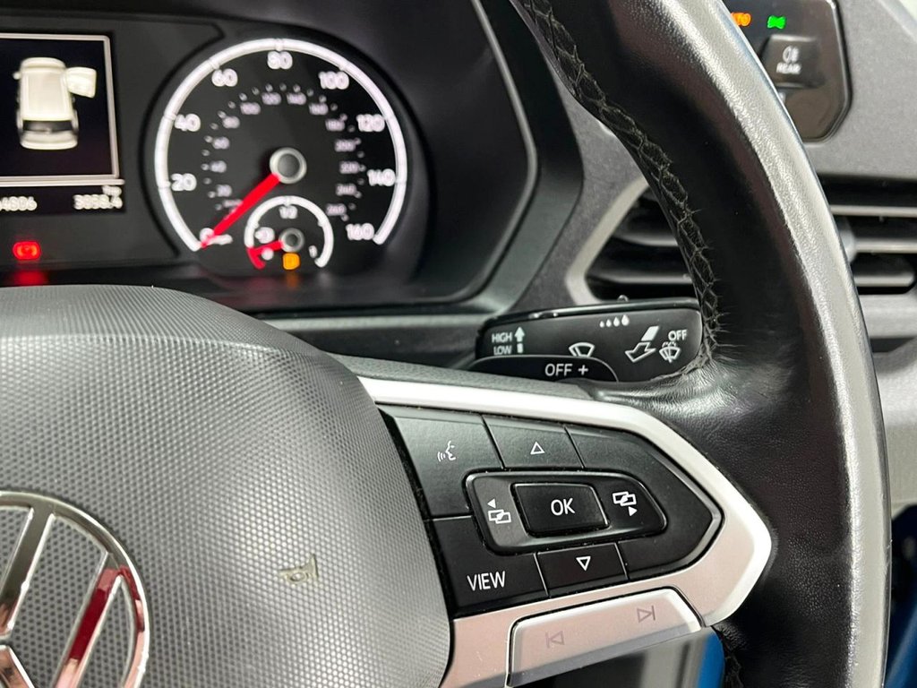 Used Volkswagen Caddy 2021 for sale - 77672724: Photo 25