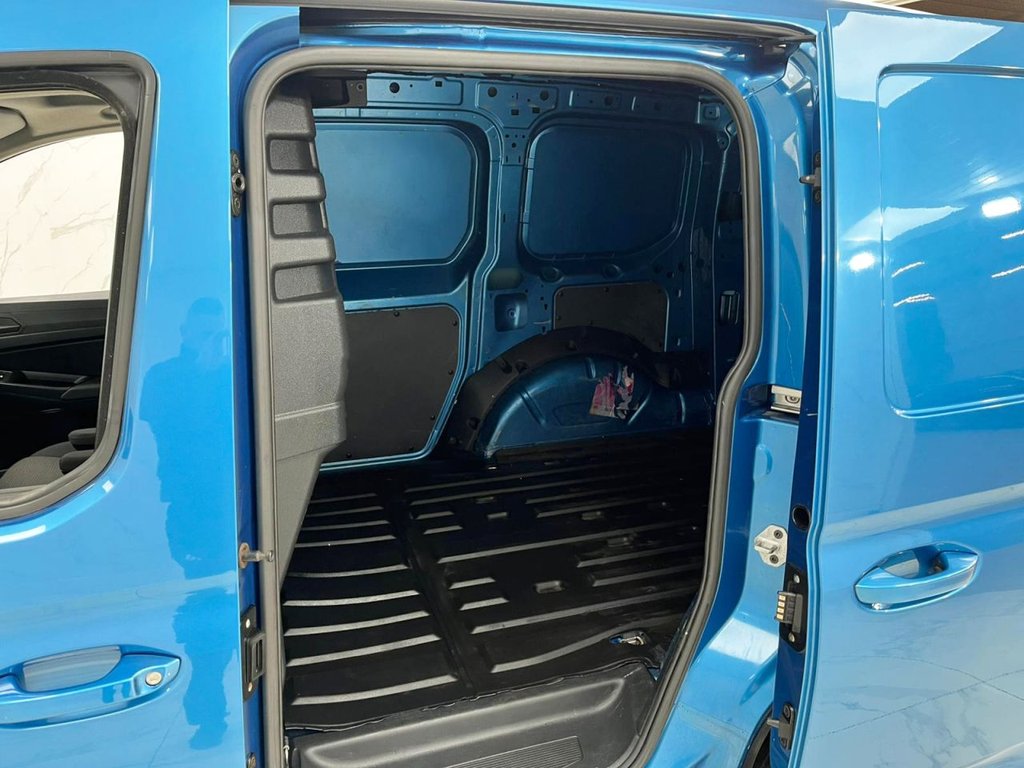 Used Volkswagen Caddy 2021 for sale - 77672724: Photo 29