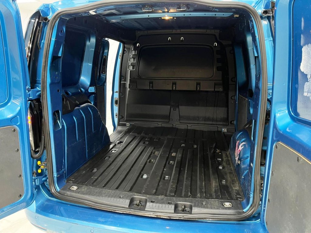 Used Volkswagen Caddy 2021 for sale - 77672724: Photo 31