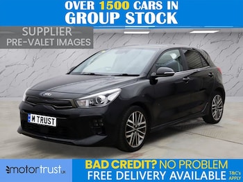 Used Kia Rio 2018 for sale - 78658089: Photo