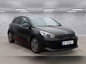 Used Kia Rio 2018 for sale - 78658089: Photo