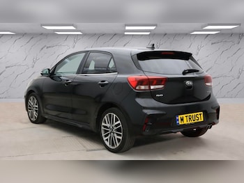 Used Kia Rio 2018 for sale - 78658089: Photo