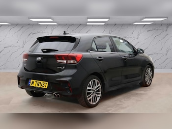Used Kia Rio 2018 for sale - 78658089: Photo