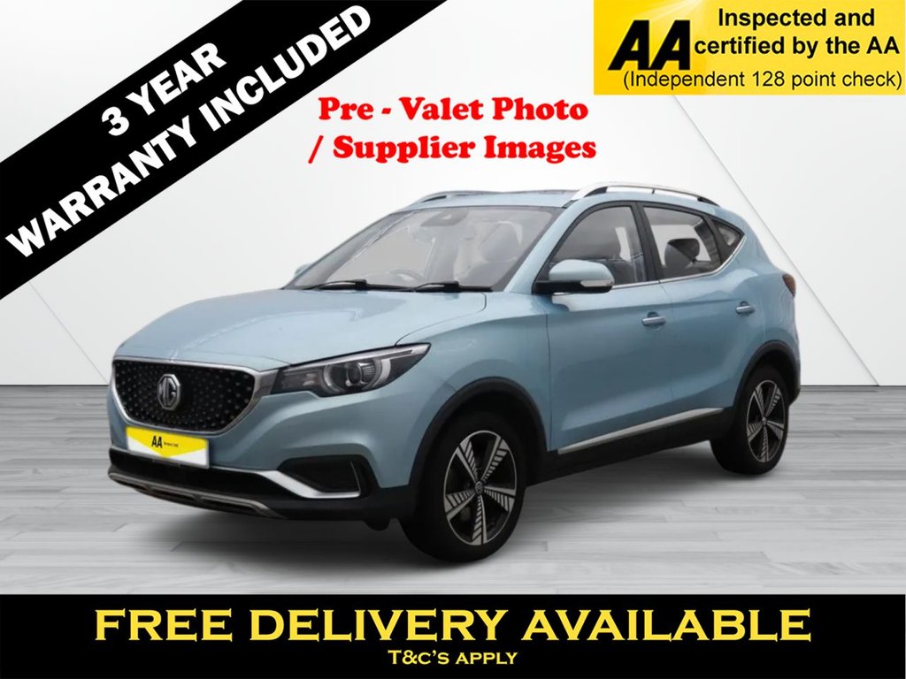 Used MG MG ZS 2019 for sale - 76148106: Photo 1