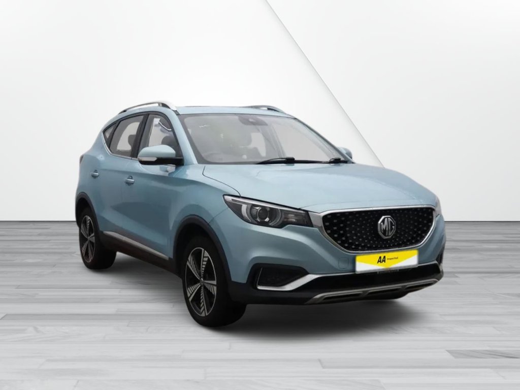 Used MG MG ZS 2019 for sale - 76148106: Photo 2